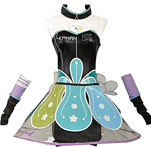 CMzha Cosplay Kostüm for Love Live Sunshine Video game Awaken Kanan Matsuura von zhacos