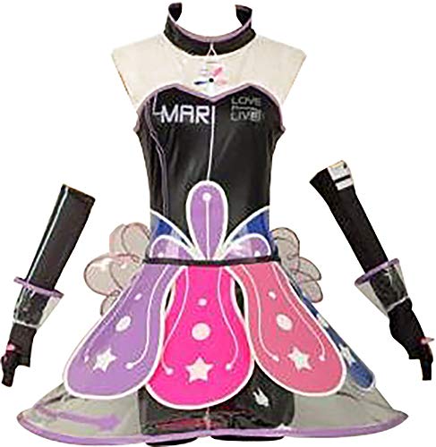 CMzha Cosplay Kostüm for Love Live Sunshine Video game Awaken Mari Ohara von zhacos