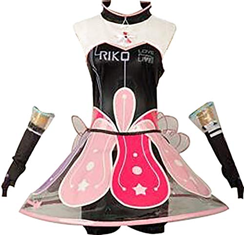 CMzha Cosplay Kostüm for Love Live Sunshine Video game Awaken Sakurauchi Riko CMzha Cosplay Kostüm for Love Live Sunshine Video game Awaken Sakurauchi Riko von zhacos