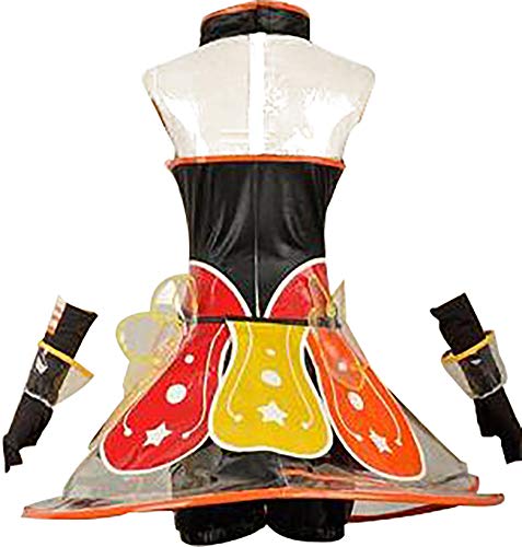 CMzha Cosplay Kostüm for Love Live Sunshine Video game Awaken Takami Chika CMzha Cosplay Kostüm for Love Live Sunshine Video game Awaken Takami Chika von zhacos