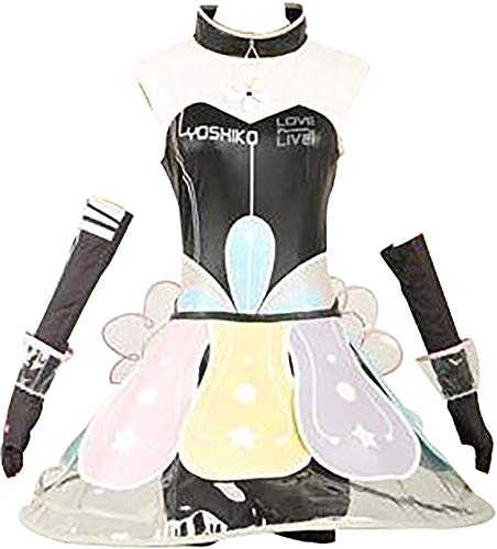 CMzha Cosplay Kostüm for Love Live Sunshine Video game Awaken Tsushima Yoshiko CMzha Cosplay Kostüm for Love Live Sunshine Video game Awaken Tsushima Yoshiko von zhacos