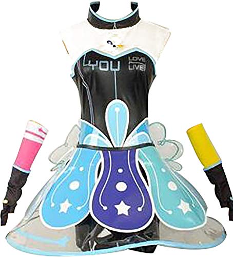 CMzha Cosplay Kostüm for Love Live Sunshine Video game Awaken Watanabe You CMzha Cosplay Kostüm for Love Live Sunshine Video game Awaken Watanabe You von zhacos