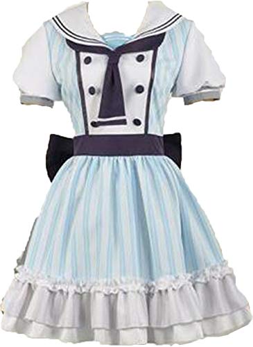 CMzha Cosplay Kostüm for Love live Pirates Unawaken Kotori Minami CMzha Cosplay Kostüm for Love live Pirates Unawaken Kotori Minami von zhacos