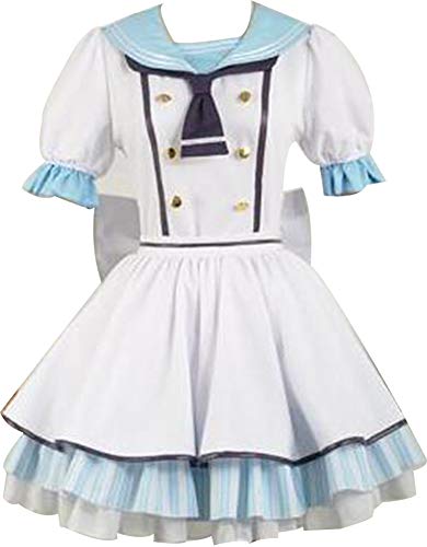 CMzha Cosplay Kostüm for Love live Pirates Unawaken Nico Yazawa CMzha Cosplay Kostüm for Love live Pirates Unawaken Nico Yazawa von zhacos