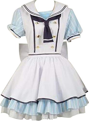 CMzha Cosplay Kostüm for Love live Pirates Unawaken RinHoshizora CMzha Cosplay Kostüm for Love live Pirates Unawaken RinHoshizora von zhacos