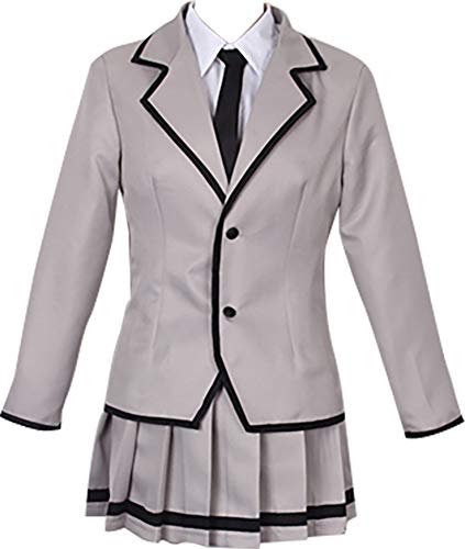 Drzhacos Cosplay Kostüm for Assassination Classroom Kayano Kaede von zhacos