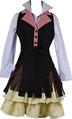 Drzhacos Cosplay Kostüm for Bungo Bungou Stray Dogs Lucy Maud Montgomery von zhacos