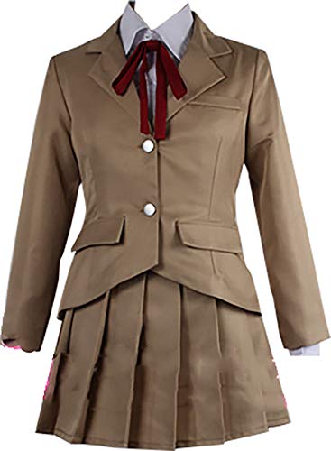 Drzhacos Cosplay Kostüm for Hinamatsuri Hina von zhacos