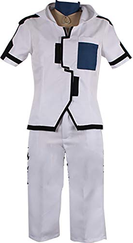 Drzhacos Cosplay Kostüm for Seraph of the end Mikaela Hyakuya Yuichiro Childhood von zhacos
