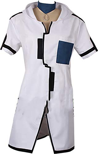 Drzhacos Cosplay Kostüm for Seraph of the end Mikaela Hyakuya Yuichiro Hyakuya Drzhacos Cosplay Kostüm for Seraph of the end Mikaela Hyakuya Yuichiro Hyakuya von zhacos