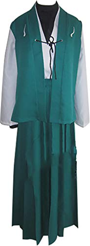 Drzhacos Cosplay Kostüm for Touhou Project Konpaku Youmu von zhacos