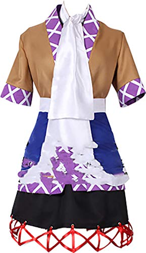 Drzhacos Cosplay Kostüm for Touhou Project Mizuhashi Parsee von zhacos