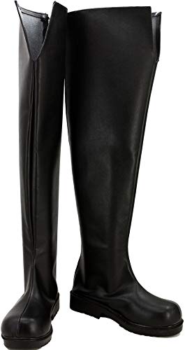 DzhaR Cosplay Stiefel Schuhe made for Seraph of the end Krul Tepes von zhacos