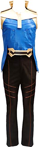 HzhaR Cosplay Kostüm for Avengers Infinity War Thanos HzhaR Cosplay Kostüm for Avengers Infinity War Thanos von zhacos