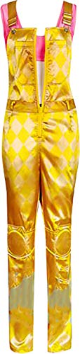 HzhaR Cosplay Kostüm for Birds of Prey Harley Quinn HzhaR Cosplay Kostüm for Birds of Prey Harley Quinn von zhacos