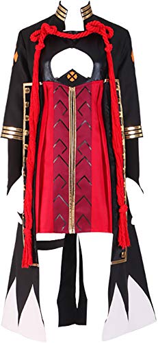 HzhaR Cosplay Kostüm for Fate Grand Order Okita Souji HzhaR Cosplay Kostüm for Fate Grand Order Okita Souji von zhacos