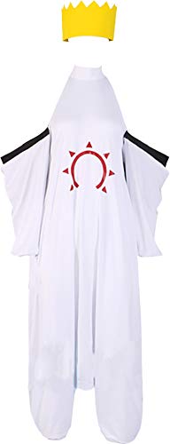 HzhaR Cosplay Kostüm for Fire Force Haumea HzhaR Cosplay Kostüm for Fire Force Haumea von zhacos