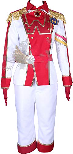 HzhaR Cosplay Kostüm for Idol Time Pripara Mitaka Asahi HzhaR Cosplay Kostüm for Idol Time Pripara Mitaka Asahi von zhacos