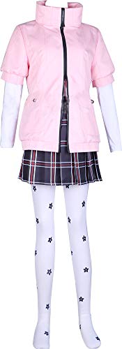 HzhaR Cosplay Kostüm for Persona 5 Haru Okumura HzhaR Cosplay Kostüm for Persona 5 Haru Okumura von zhacos