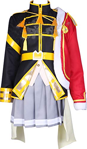 HzhaR Cosplay Kostüm for Shojo Kageki Revue Starlight Maya Tendo HzhaR Cosplay Kostüm for Shojo Kageki Revue Starlight Maya Tendo von zhacos