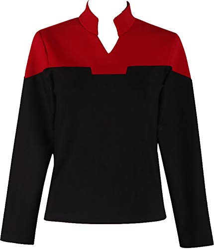 HzhaR Cosplay Kostüm for Star Trek Picard HzhaR Cosplay Kostüm for Star Trek Picard von zhacos