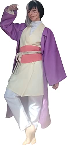 MzhaGO Cosplay Kostüm for Asagiri Gen MzhaGO Cosplay Kostüm for Asagiri Gen von zhacos