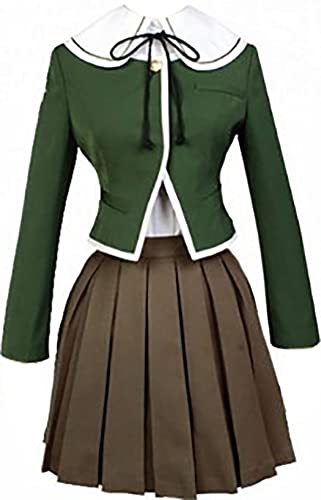 MzhaGO Cosplay Kostüm for Chihiro Fujisaki MzhaGO Cosplay Kostüm for Chihiro Fujisaki von zhacos