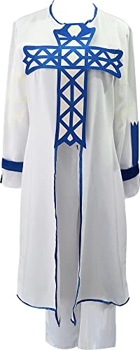 MzhaGO Cosplay Kostüm for Cioccolata MzhaGO Cosplay Kostüm for Cioccolata von zhacos