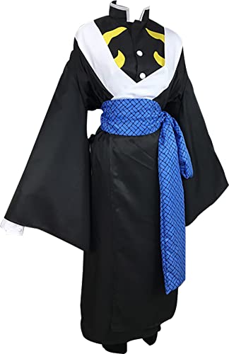 MzhaGO Cosplay Kostüm for Kaigaku MzhaGO Cosplay Kostüm for Kaigaku von zhacos