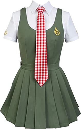 MzhaGO Cosplay Kostüm for Koizumi Mahiru MzhaGO Cosplay Kostüm for Koizumi Mahiru von zhacos