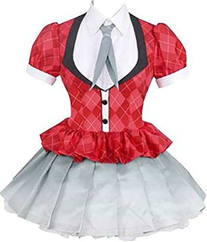 MzhaGO Cosplay Kostüm for Konno Junko MzhaGO Cosplay Kostüm for Konno Junko von zhacos
