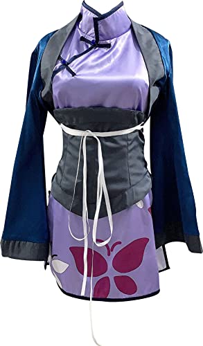 MzhaGO Cosplay Kostüm for Ran mao MzhaGO Cosplay Kostüm for Ran mao von zhacos