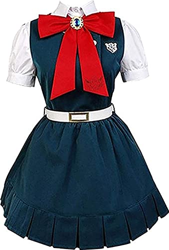 MzhaGO Cosplay Kostüm for Sonia Nevermind MzhaGO Cosplay Kostüm for Sonia Nevermind von zhacos
