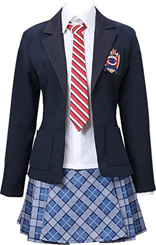 MzhaGO Cosplay Kostüm for Tamade Chiyu MzhaGO Cosplay Kostüm for Tamade Chiyu von zhacos