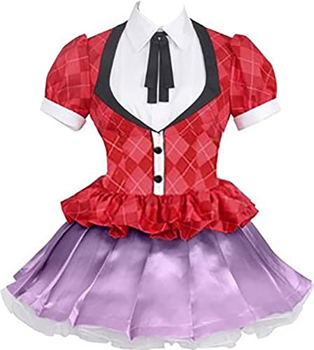 MzhaGO Cosplay Kostüm for Yamada Tae MzhaGO Cosplay Kostüm for Yamada Tae von zhacos