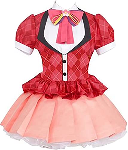 MzhaGO Cosplay Kostüm for Yugiri MzhaGO Cosplay Kostüm for Yugiri von zhacos