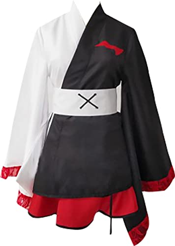 MzhaGO Cosplay Kostüm for monokuma MzhaGO Cosplay Kostüm for monokuma von zhacos