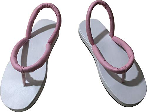 PZhaT Cosplay Stiefel Schuh Stiefel Schuhe compatible with Kimetsu No Yaiba Kamado Nezuko PZhaT Cosplay Stiefel Schuh Stiefel Schuhe compatible with Kimetsu No Yaiba Kamado Nezuko von zhacos