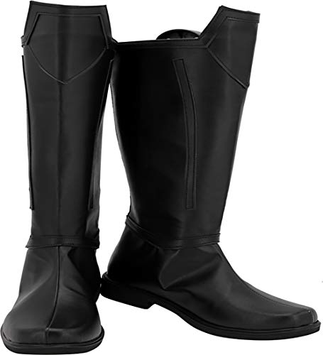 WZha Cosplay Stiefel Schuhe compatible with Sword Art Online Klein WZha Cosplay Stiefel Schuhe compatible with Sword Art Online Klein von zhacos
