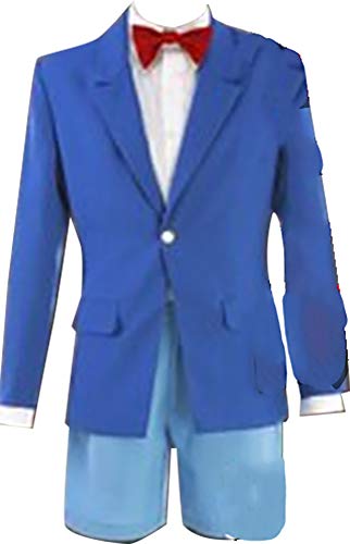 WzhaH Cosplay Anime Cosplay Kostüm for Detective Conan Edogawa Kona WzhaH Cosplay Anime Cosplay Kostüm for Detective Conan Edogawa Kona von zhacos