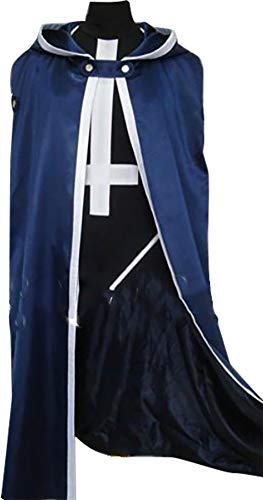 WzhaH Cosplay Anime Cosplay Kostüm for FAIRY TAIL Ultear Milkovich WzhaH Cosplay Anime Cosplay Kostüm for FAIRY TAIL Ultear Milkovich von zhacos