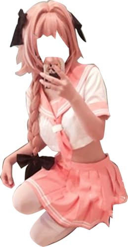 WzhaH Cosplay Anime Cosplay Kostüm for Fate Grand Order Astolfo WzhaH Cosplay Anime Cosplay Kostüm for Fate Grand Order Astolfo von zhacos