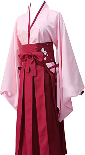 WzhaH Cosplay Anime Cosplay Kostüm for Fate grand order Okita Souji WzhaH Cosplay Anime Cosplay Kostüm for Fate grand order Okita Souji von zhacos