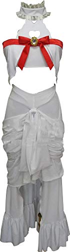 WzhaH Cosplay Anime Cosplay Kostüm for Sword Art Online ALfheim Online Yuuki Asuna von zhacos