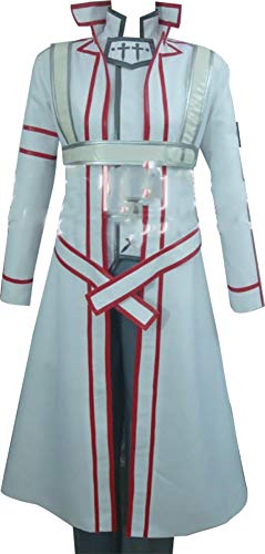 WzhaH Cosplay Anime Cosplay Kostüm for Sword Art Online Kirito Kirigaya Kazuto von zhacos