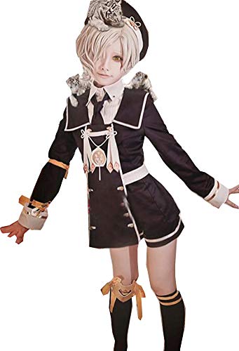 zhacos CZhaM Cosplay Kostüm for Touken Ranbu Online Gokotai von zhacos