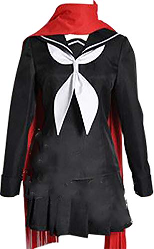 zhacos JZhaY Cosplay Kostüm for Kagerou Project Tateyama Ayano zhacos JZhaY Cosplay Kostüm for Kagerou Project Tateyama Ayano von zhacos