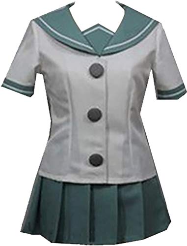 zhacos JZhaY Cosplay Kostüm for Kantai Collection Abukuma zhacos JZhaY Cosplay Kostüm for Kantai Collection Abukuma von zhacos