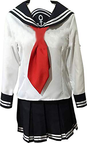 zhacos JZhaY Cosplay Kostüm for Kantai Collection Hibiki zhacos JZhaY Cosplay Kostüm for Kantai Collection Hibiki von zhacos