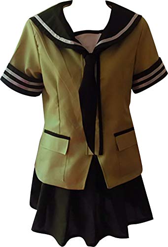 zhacos JZhaY Cosplay Kostüm for Kantai Collection Kitakami von zhacos